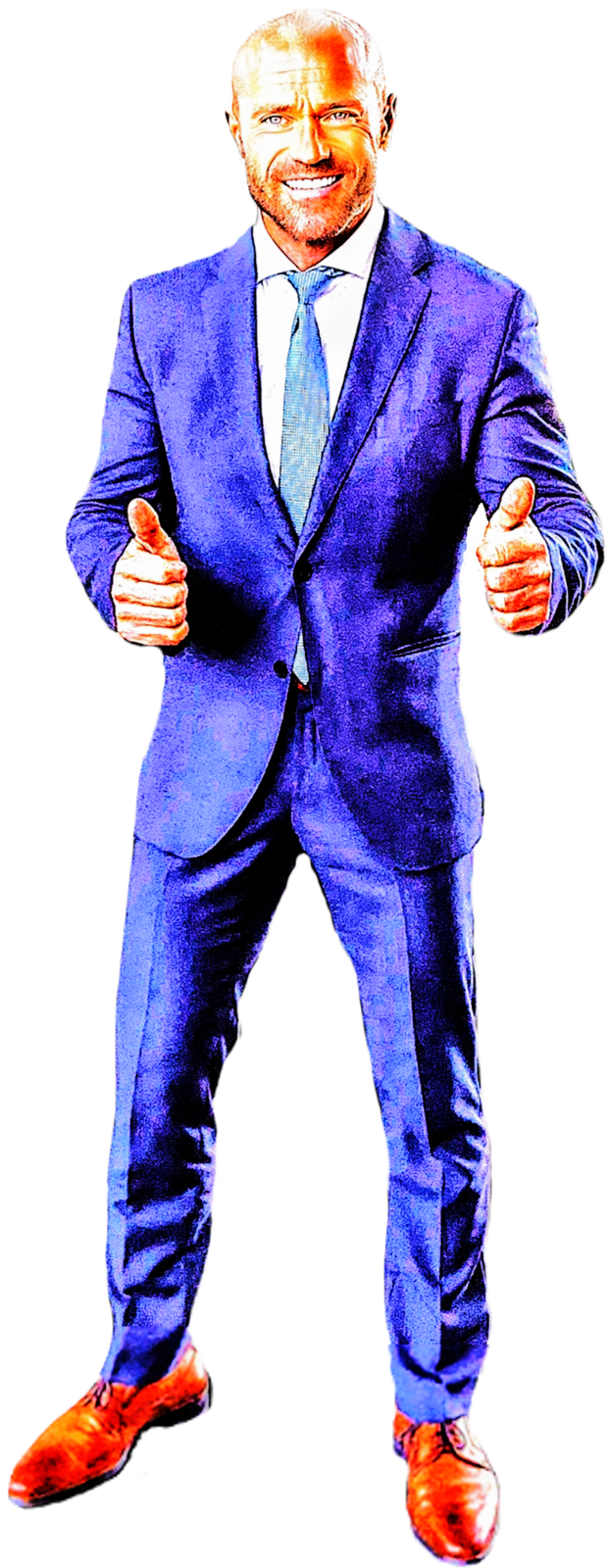 Stefan König Ganzkörper